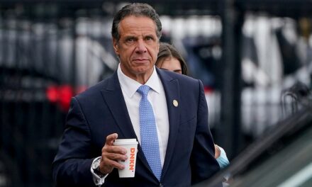 Former New York State Governor Andrew Cuomo’s sexual assault accuser drops federal lawsuit