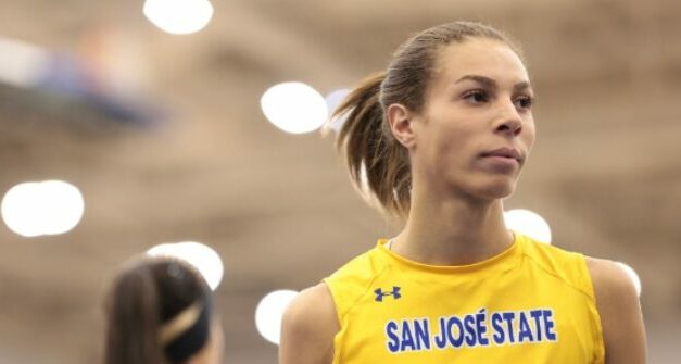 Women Flee San Jose State Volleyball Team After Scandal-Plagued Season Involving Trans Player