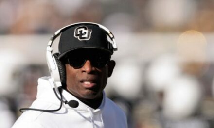 Deion Sanders Warns Players Not to Be Caught Smoking Before Bowl Game