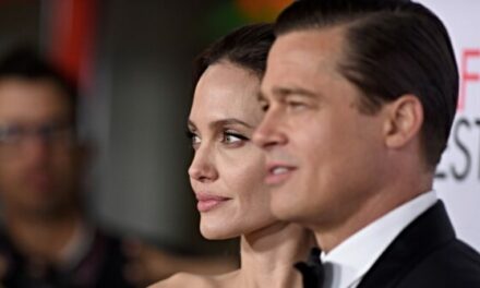 Angelina Jolie and Brad Pitt Reach Divorce Settlement After 8 Years