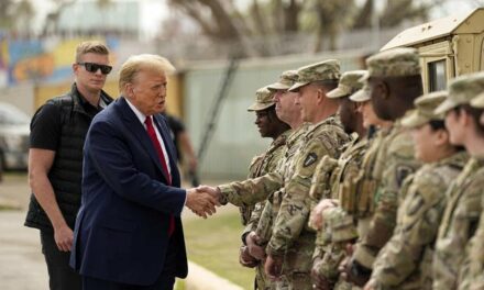 New Poll Reveals Rising Confidence in Military