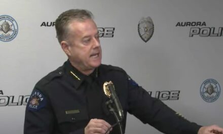 Aurora Police Chief Goes Scorched Earth On Biden Admin After Arrest Of 14 Violent Illegal Immigrant Gang Members