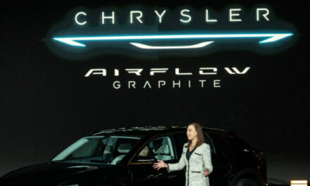 Exclusive — Moreno Plans to Force Foreign-Owned Stellantis to ‘Repatriate’ Chrysler to U.S. Owners as Part of 5-Step ‘Automotive Manufacturing Renaissance’ Plan