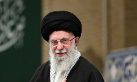 Ayatollah Khamenei Claims Iran’s Axis Made ‘Stronger’ by Fall of Syria’s Assad