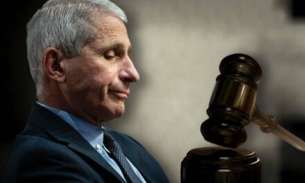 Criminality and Financial Incentives Concerning Hospital COVID Deaths: Why a Presidential Pardon Can’t Shield Fauci from State Prosecution