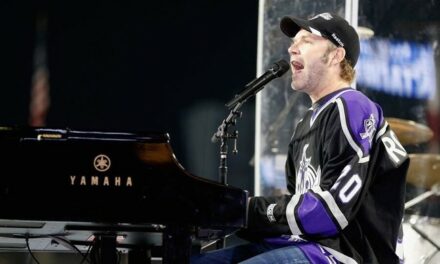 John Ondrasik Calls for Justin Trudeau to Receive a Game Misconduct in Smart New Song