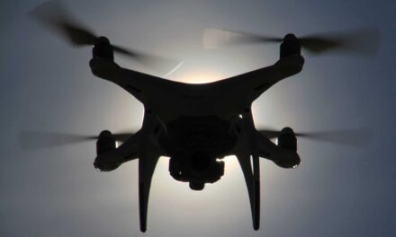 Mystery Drones Flying Over Staten Island Similar To Occurrences In New Jersey