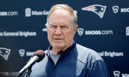 Bill Belichick Reportedly Interviewed For North Carolina Job, Though It Would Be The Wrong Move For Tar Heels