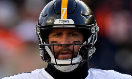 Ex-Steelers quarterback Ben Roethlisberger rips NFL for Christmas games, unfavorable schedule