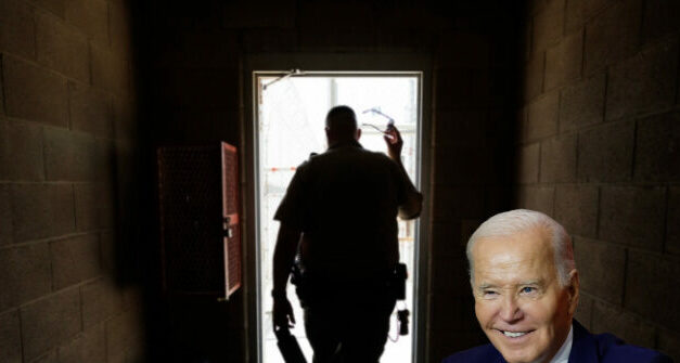 Report: Biden Considering Commuting the Sentences of Inmates on Death Row