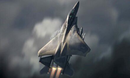 F-15EX Eagle II: Is This Fighter Really Worth $97,000,000 Each?