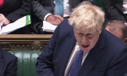 Boris Johnsonâs admission: The Westâs proxy war in Ukraine exposed