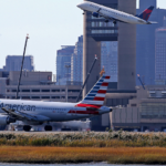 2 Massachusetts men arrested for flying drone ‘dangerously close’ to Boston airport