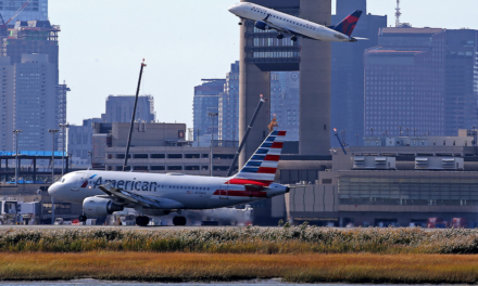 2 Massachusetts men arrested for flying drone ‘dangerously close’ to Boston airport