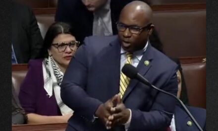 OOPS: Outgoing Democrat Rep. Jamaal Bowman Gets Blown Up After Posting Insane “Dear White People” Twitter Rant Following Daniel Penny’s Acquittal