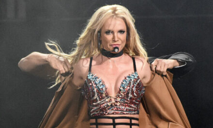 Britney Spears Says She Moved to Mexico to Escape ‘Incredibly Cruel’ Paparazzi