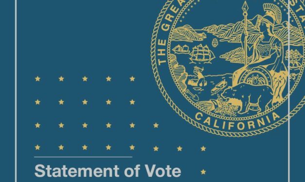 California Certifies It’s 2024 Election Despite Huge Issues – It’s NOT Certifiable