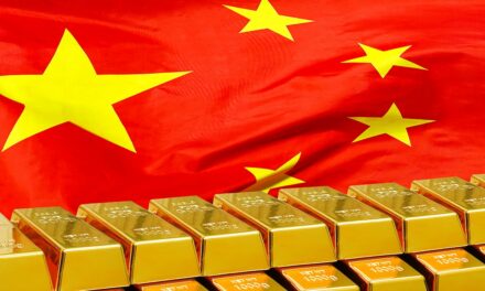 China resumes gold purchases, sparking market rally and shaping global gold dynamics