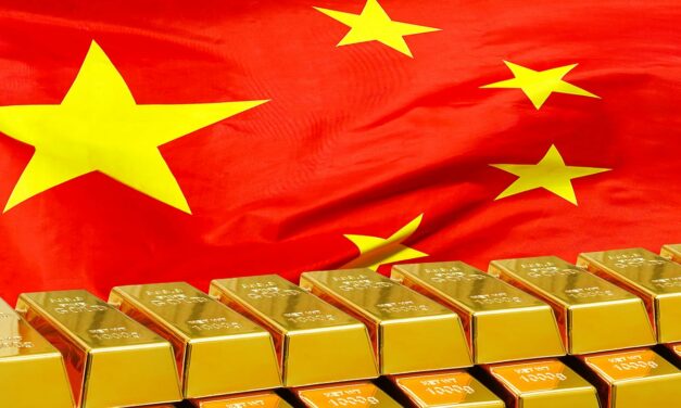 China resumes gold purchases, sparking market rally and shaping global gold dynamics