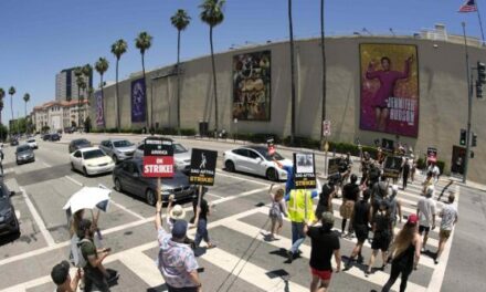 Jan. 1: California Will Ticket Drivers Who Park Near Crosswalks