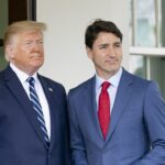 Canada and America: Destined to Merge?