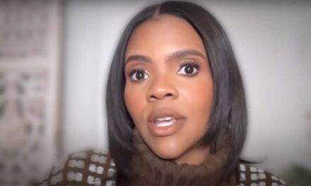 Candace Owens vs. The Babylon Bee