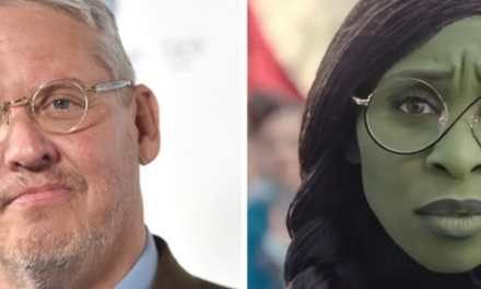 Hollywood Director Adam McKay Warns Trump’s America Might Ban Films Like “Wicked” in “3-5 Years”