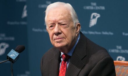 Jimmy Carter’s Legacy on Election Integrity That Would Prompt Democrats to Label Him Jim Crow 2.0 Today