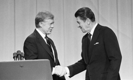 Jimmy Carter’s presidency: A time of ‘malaise’ that led to the election of Ronald Reagan