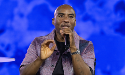 Charlamagne tha God rips potential Biden preemptive pardons: ‘Makes people look guilty’