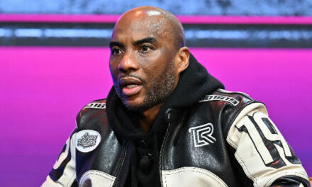 Charlamagne tha God Blasts Democrats over Hunter Biden Pardon: ‘Stop Acting Like You’re the Pure Party’