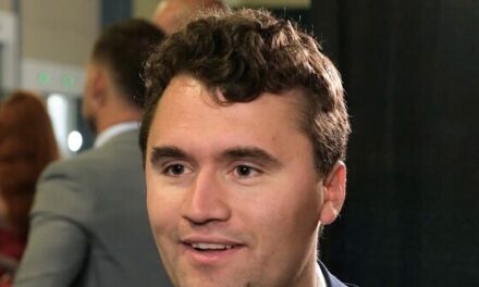 Watch Live: Exclusive Interview with Turning Point’s Charlie Kirk at Americafest