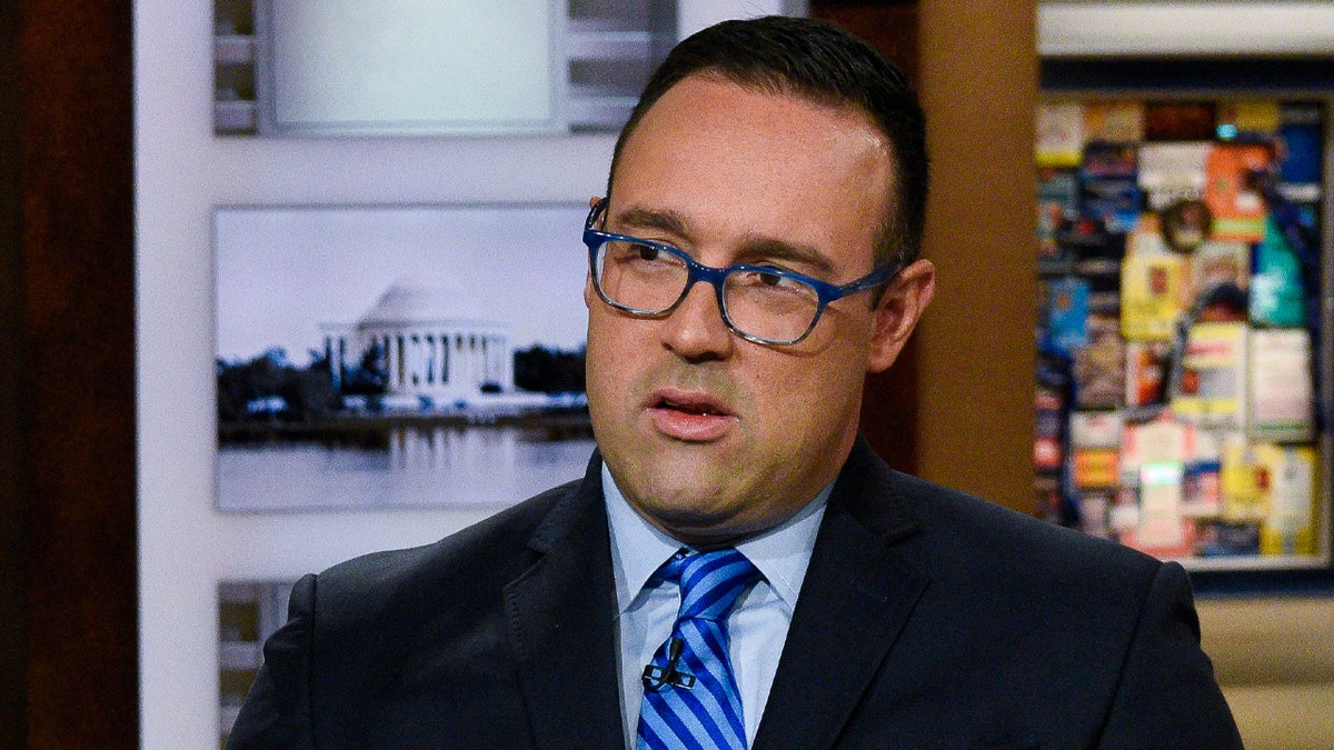 Chris Cillizza