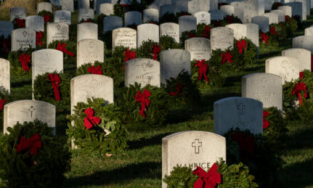 Exclusive — Karen Worcester of Wreaths Across America: ‘Teaching Next Generation Cost and Value of Freedom’