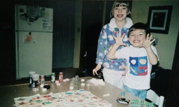 How Making Christmas Cookies Can Remind Us Of Our Creator And Reflect Him To The World