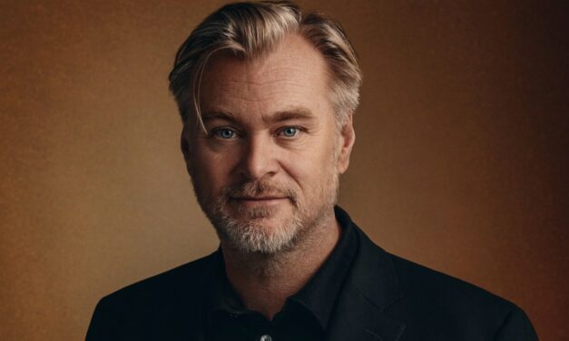 Christopher Nolan’s “The Odyssey” Revealed: Next Film Is “Mythic Action Epic” Shot with New Imax Technology