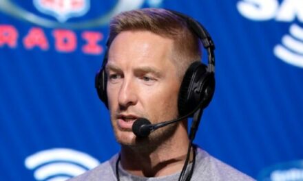 Fox’s Joel Klatt Accuses Playoff Selection Committee of ‘Manipulating the Process’ to Pick SMU over Alabama