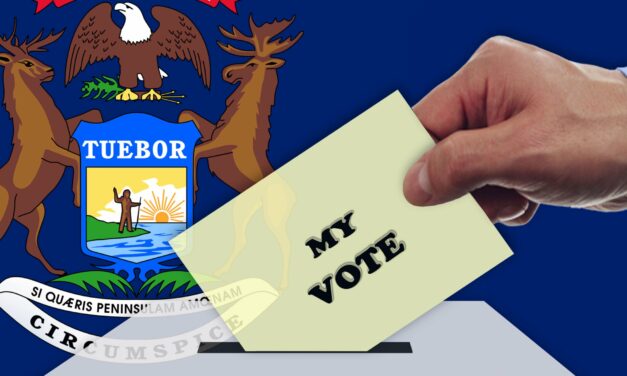 Battleground Michigan Set to Debate Citizen-Only Voting Initiative