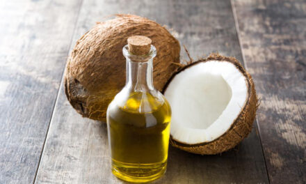 Coconut oil improves brain function in Alzheimerâs patients