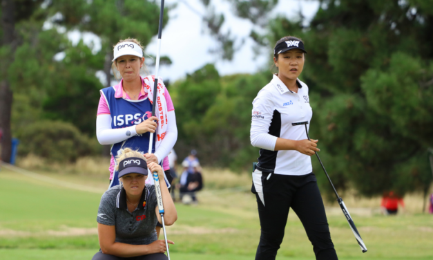 New Pro Golf Policy Will Let Men Compete As Women If They Look Girly Enough