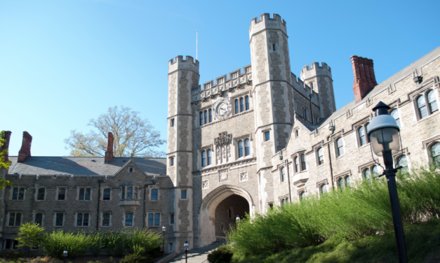 Ivy League Faculties Fail The ‘Sodom And Gomorrah’ Test Of Having 10 Righteous Inhabitants