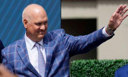 Cubs Hall of Famer Ryne Sandberg says cancer he beat over summer has returned