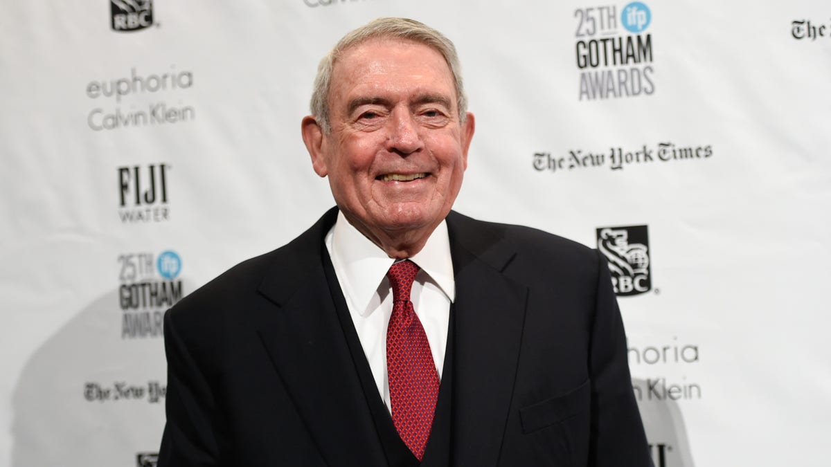 Dan Rather