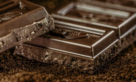 Hidden dangers: Cocoa products found to be contaminated with high levels of cadmium and lead