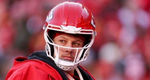 WATCH: Patrick Mahomes Reveals Special Promise Kept with Christmas Day Win