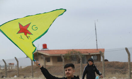 Syrian Kurds Face Uncertain Future After Fall of Assad