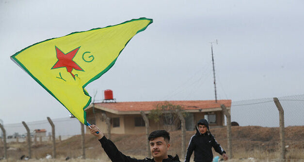 Syrian Kurds Face Uncertain Future After Fall of Assad