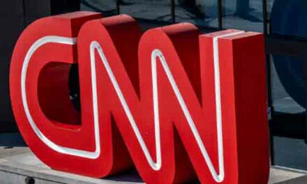 Deluded CNN Journos Blame Sinking Ratings on “Not Being Tougher on Trump”