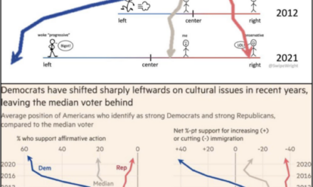 The Daily Chart: Why Democrats Lost for Dummies