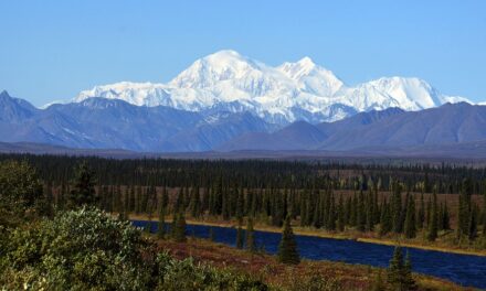 Trump pledges ditching Denali in favor of Mt. McKinley, but Alaska senators pan plan: ‘Awful idea’